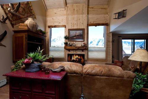 Apartamento Cascade Village Unit 56