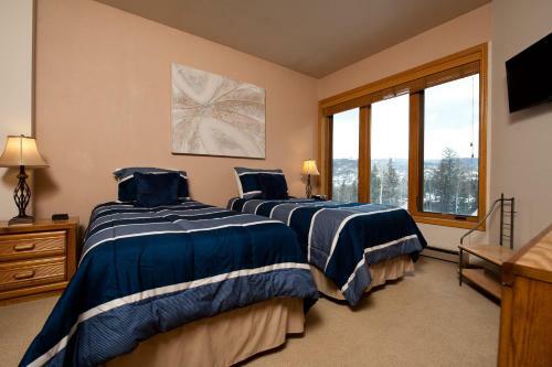 Apartamento Kendall 337