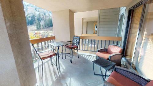 Apartamento Kendall 337