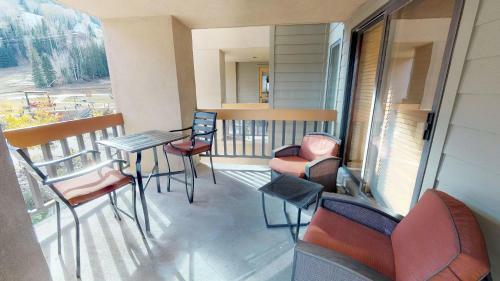 Apartamento Kendall 337