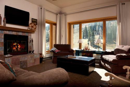 Apartamento Village Center 405