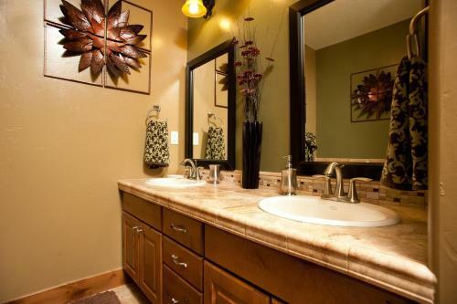 Apartamento Peregrine Point 104