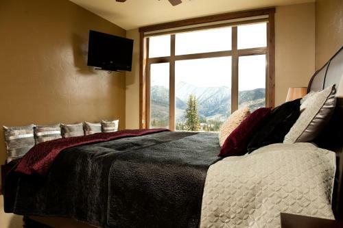 Apartamento Peregrine Point 104