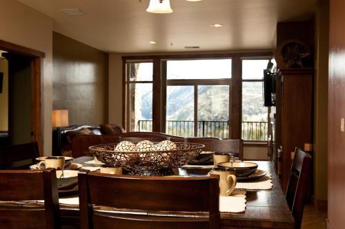 Apartamento Peregrine Point 104
