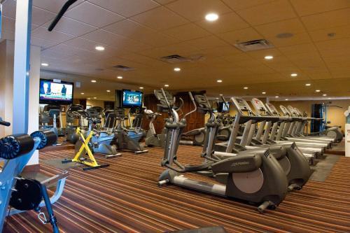 Apartamento Peregrine Point 104