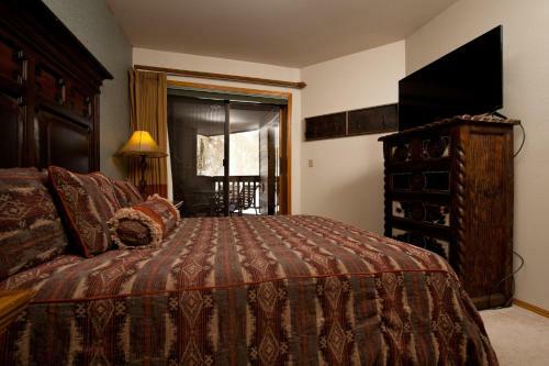 Apartamento Kendall 530
