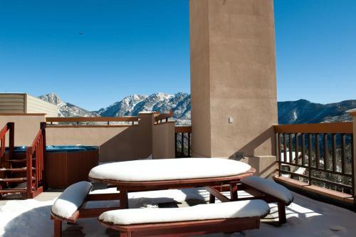 Apartamento Kendall 530