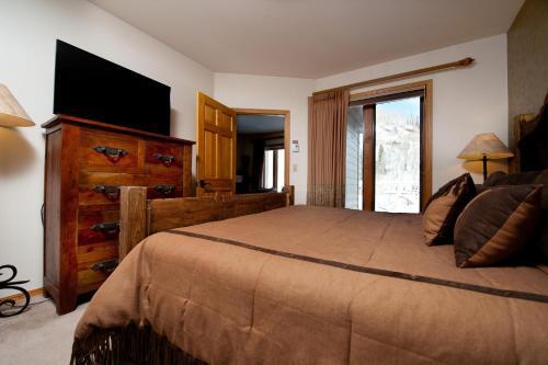 Apartamento Kendall 530