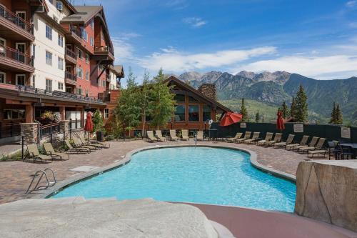 Apartamento Kendall 530