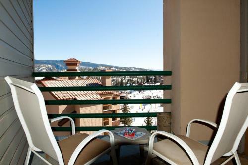 Apartamento Eulos 624