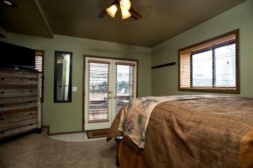Apartamento East Rim - Unit D14