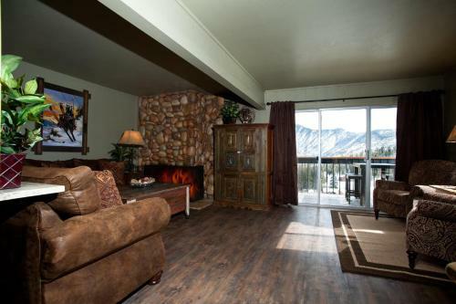 Apartamento East Rim - Unit D14