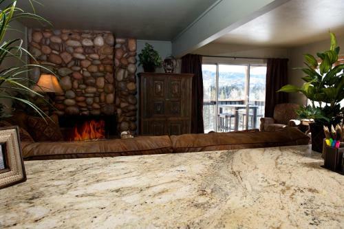Apartamento East Rim - Unit D14