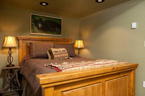 Apartamento East Rim - Unit D14