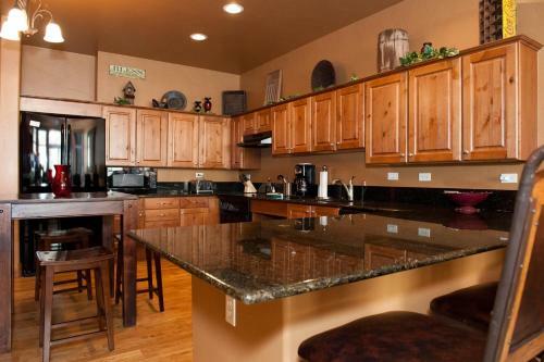 Apartamento Peregrine Point 103