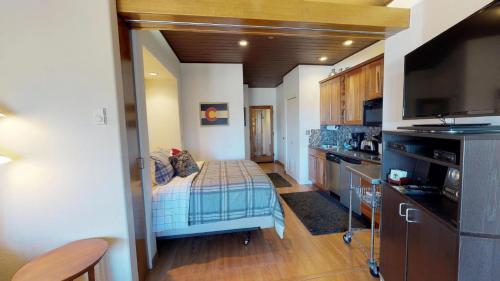 Apartamento Eolus 526