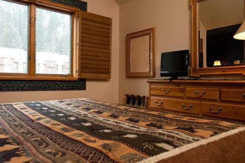 Apartamento Cascade Village 352