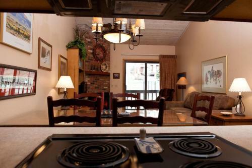Apartamento Cascade Village 352