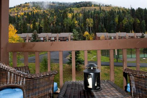 Apartamento Cascade Village 352