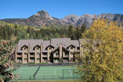 Apartamento Cascade Village 352