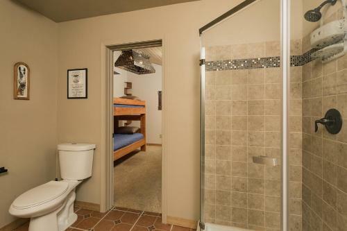Apartamento Cascade Village 352
