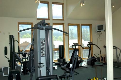 Apartamento Cascade Village 352