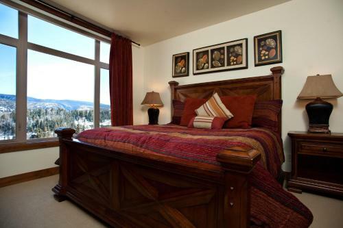 Apartamento Peregrine Point 106