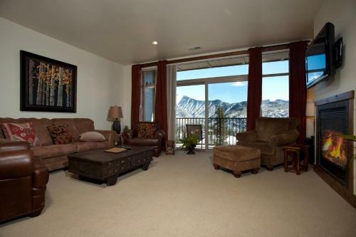 Apartamento Peregrine Point 106