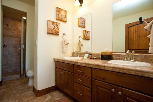 Apartamento Peregrine Point 106