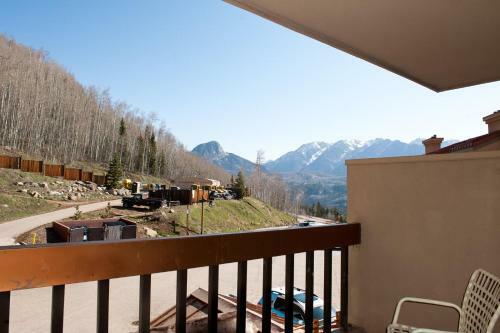 Apartamento Village Center 414