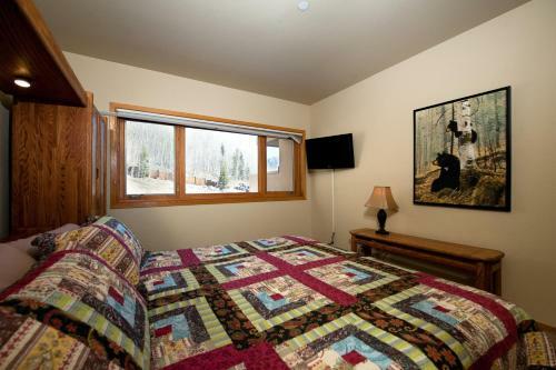 Apartamento Village Center 414