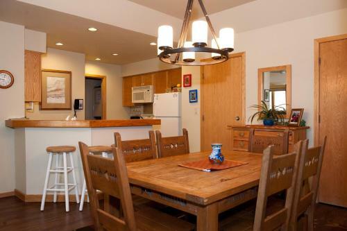 Apartamento Village Center 414