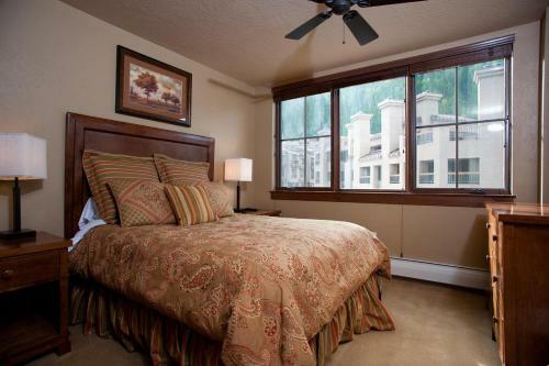Apartamento Purgatory Lodge - Unit 302