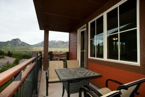 Apartamento Purgatory Lodge - Unit 302