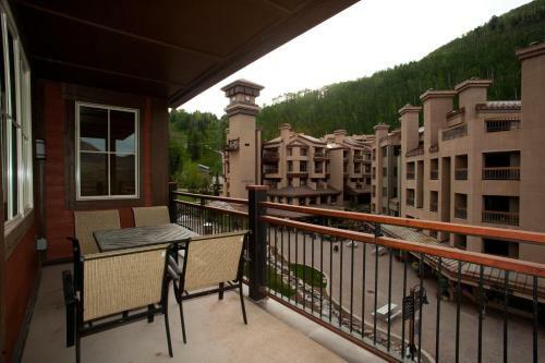 Apartamento Purgatory Lodge - Unit 302