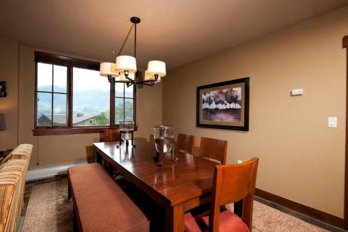 Apartamento Purgatory Lodge - Unit 302