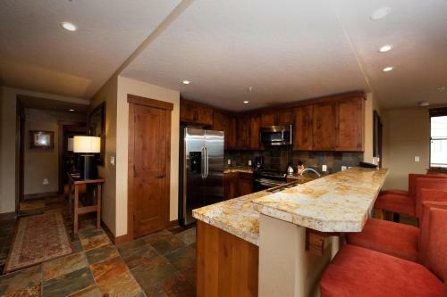 Apartamento Purgatory Lodge - Unit 302