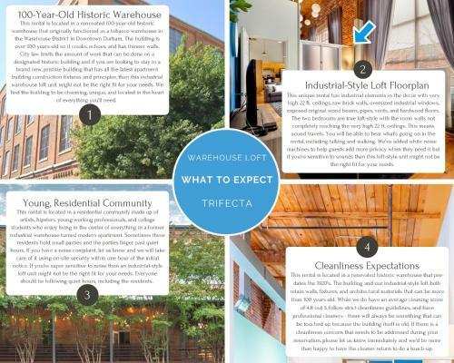 Apartamento Trifecta ? 2br Modern & Spacious ? Superhost
