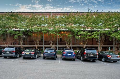Apartamento Trifecta ? 2br Modern & Spacious ? Superhost