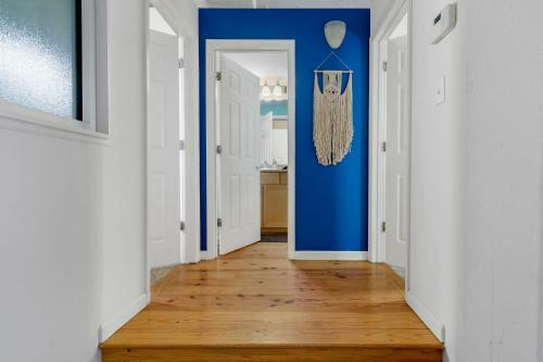 Apartamento Trifecta ? 2br Modern & Spacious ? Superhost