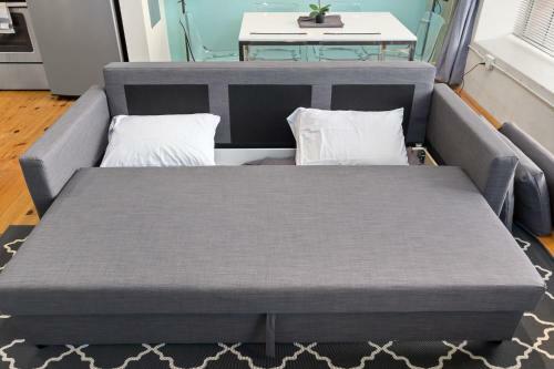 Apartamento Trifecta ? 2br Modern & Spacious ? Superhost
