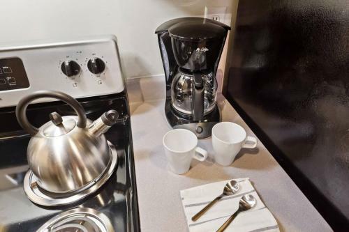 Apartamento Trifecta ? Historic Brick 2br Getaway ? Superhost