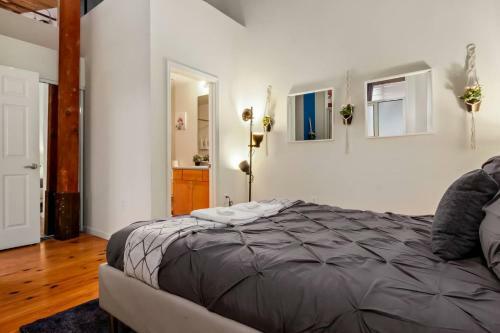 Apartamento Trifecta ? Historic Brick 2br Getaway ? Superhost