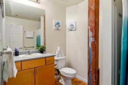 Apartamento Trifecta ? Historic Brick 2br Getaway ? Superhost