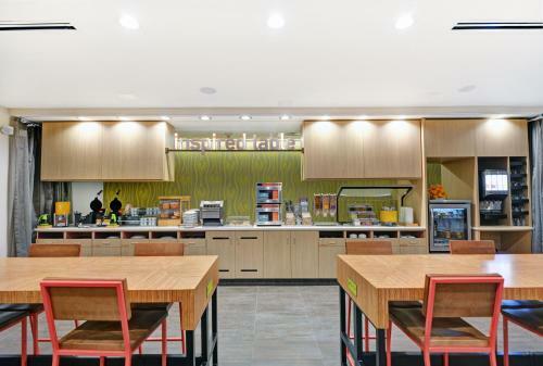 Hotel Home2 Suites By Hilton Raleigh Durham Airport Rtp