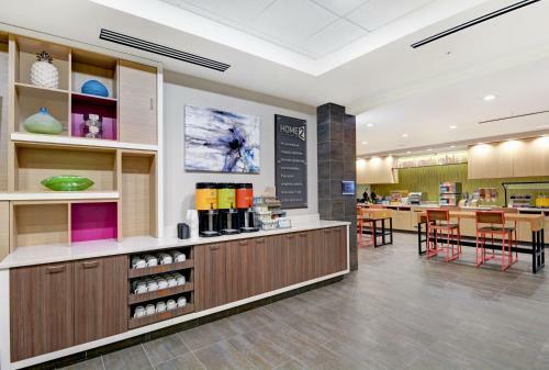 Hotel Home2 Suites By Hilton Raleigh Durham Airport Rtp