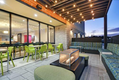 Hotel Home2 Suites By Hilton Raleigh Durham Airport Rtp