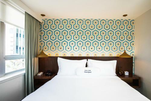 Hotel Unscripted Durham