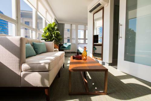 Hotel Unscripted Durham