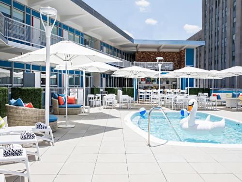 Hotel Unscripted Durham